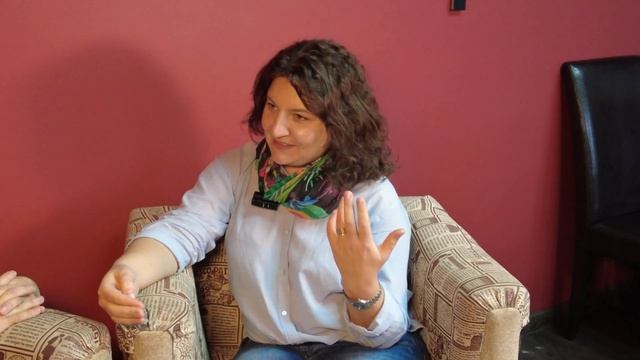 Юлия Бомштейн. Как научить IT-шников разговаривать? Часть 2. смотреть онлайн