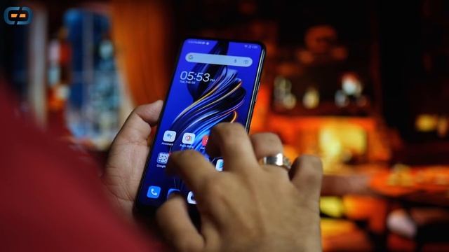 Tecno POVA 5G - Unboxing & Quick Review | FLAGSHIP PERFORMANCE UNDER 20000? | GIVEAWAY смотреть онлайн