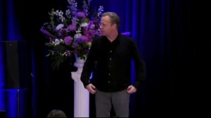 Рассказ о вашем будущем.