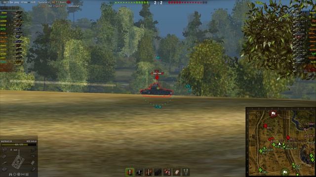 м18 HellCat - как на нем играть? смотреть онлайн