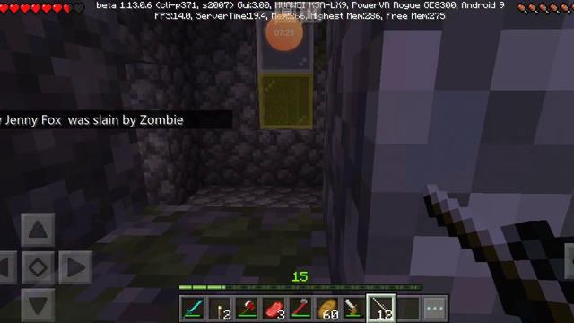 Зомби выживание как выжить?! И как скачать аддон на аружее! смотреть онлайн