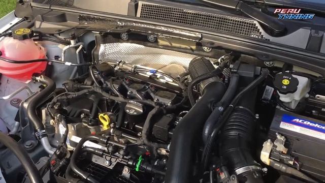 Chevrolet Onix TURBO 2021