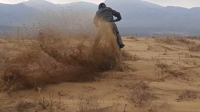 Райдеры с Новокижани. 1 Часть. смотреть онлайн