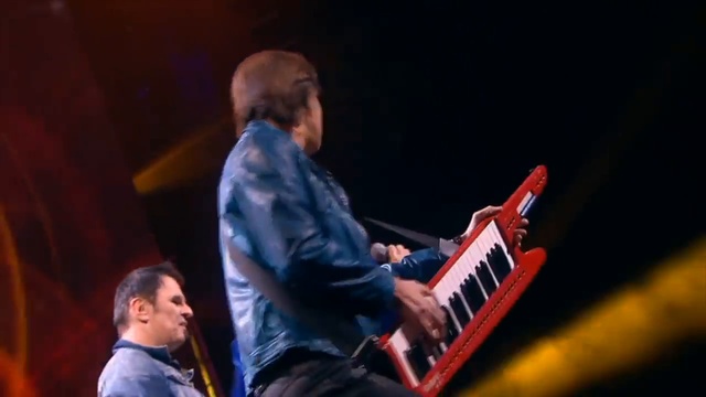 Легенды Диско - Joy