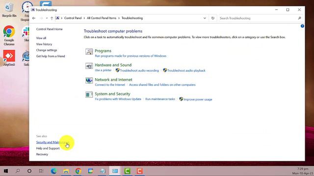 How To Fix Camera Not Showing in Device Manager on Windows 10 смотреть онлайн