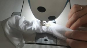 Как сшить резинку для волос?ШЬЮ РЕЗИНКИ ДЛЯ ШКОЛЫ ИЛИ САДИКА! РЕЗИНКИ - СКРАНЧИ, БЫСТРО И ПРОСТО!