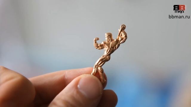 Кулон WINNER золото, позолота смотреть онлайн