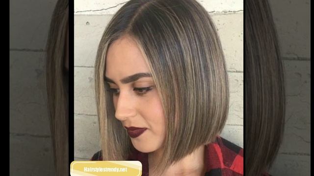 Top 30 Short Choppy Bob Hairstyles Cute Textured Choppy Bobs for 2023 смотреть онлайн