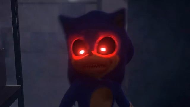 CURSED Sonic EXE (2023) - Coffin Dance Song Cover #2 смотреть онлайн