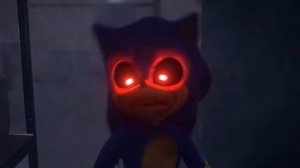 CURSED Sonic EXE (2023) - Coffin Dance Song Cover #2