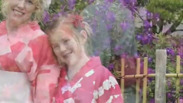 Kimono Class смотреть онлайн