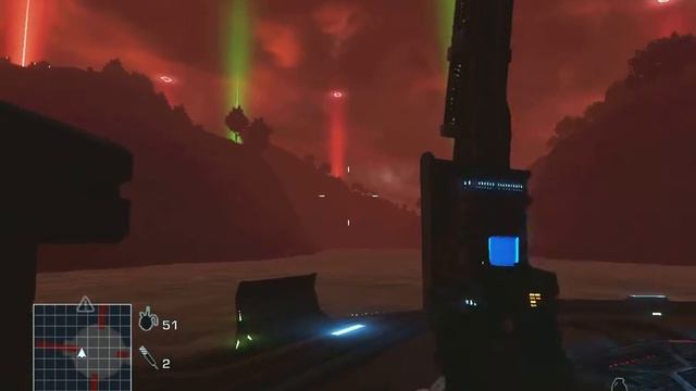 FarCry 3: Blood Dragon. Video game conversation смотреть онлайн