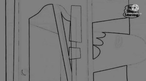 Hickory Dickory dock Super Simple Song x Cool Effects 2022 Elephant Scene