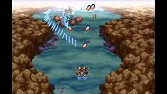 Fave VGM #1024: "Unkai" ~ Taro Kudo смотреть онлайн