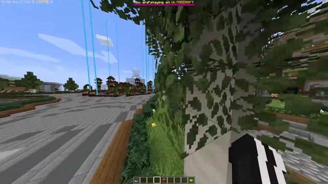 Ultracraft Survival Server | Bangladeshi 1.17 MC Server смотреть онлайн