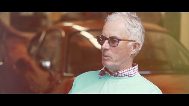 Dino Days: Phill's motoring stories and how he became the 8th & 18th owner of a Ferrari Dino 246 GT смотреть онлайн