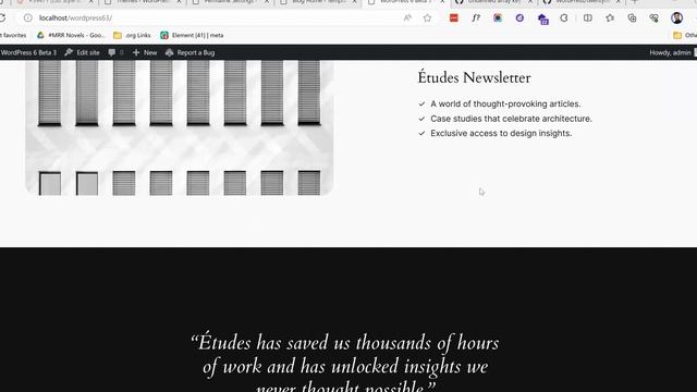 Unleash WordPress 6.4 - Your Epic Journey Begins NOW! ? - Contributor Series #WP20 смотреть онлайн