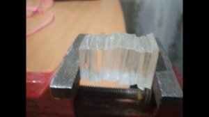 как сделать мундштук из оргстекла