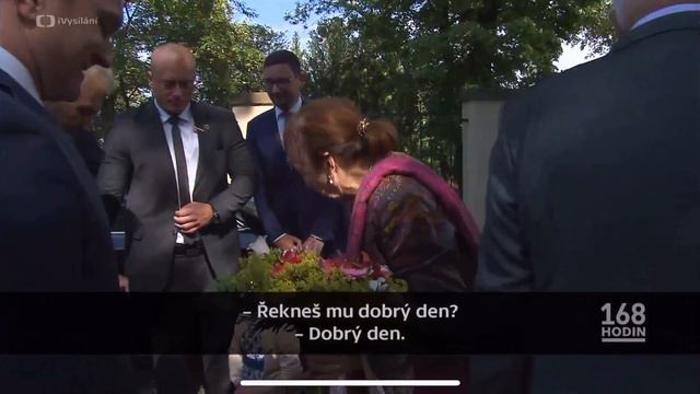 Strejda Zeman 168 hodin смотреть онлайн
