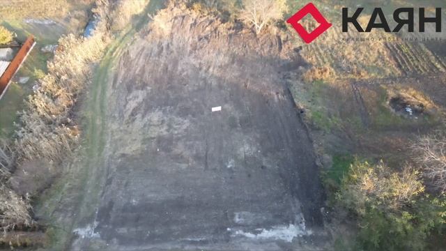 Земельный участок 8 соток в станице Пластуновской смотреть онлайн