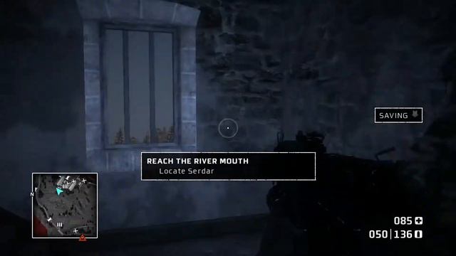 Battlefield Bad Company - Top of the World (Achievement Guide) смотреть онлайн