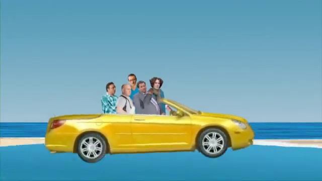 Группа FANКлуб & Неудачников.net - Неудачников.net смотреть онлайн