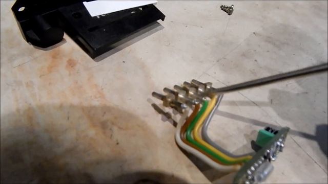 ремонт подсветки в дисплее внешней температуры мерседес w124 смотреть онлайн