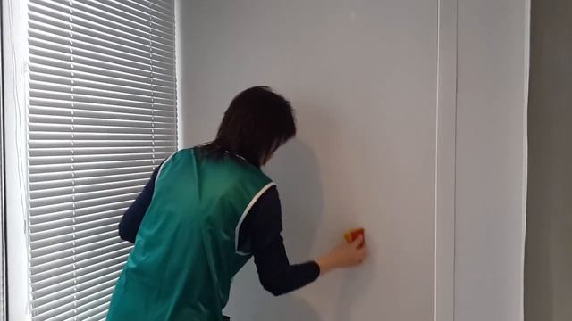 Уборка балкона и мойка жалюзи смотреть онлайн