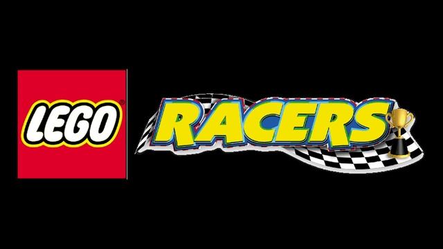 Magma Moon Marathon - LEGO Racers OST смотреть онлайн