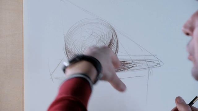 Как рисовать Свет - А. Рыжкин смотреть онлайн