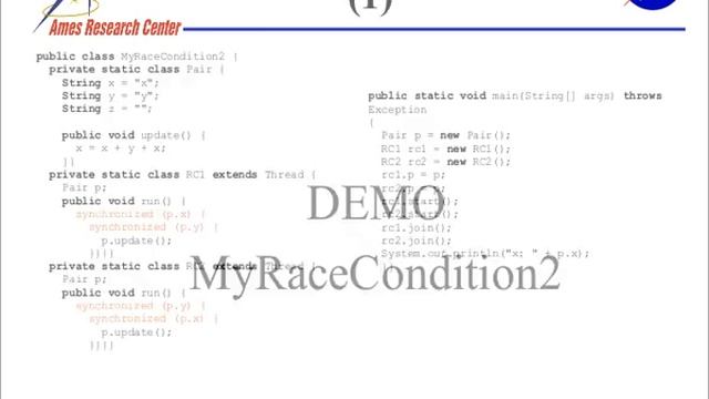 JPF for Beginners - Java Eclipse tutorial смотреть онлайн