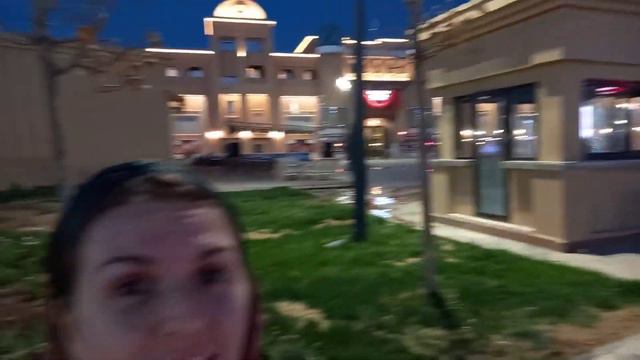 Тайны современного Туркестана. Удивительный Туркестан.