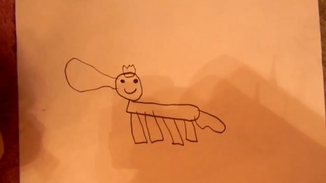 Рисуем принцессу Луну (Princess Luna) - Май литл пони. смотреть онлайн