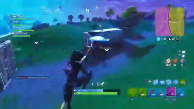 Win mit Kyron | Fortnite DieHassansZocken смотреть онлайн