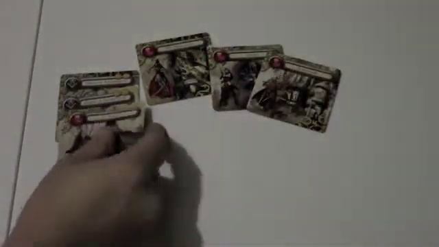 The Inlay - Guilds Of Cadwallon Review