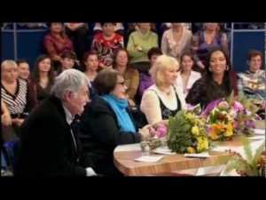 Алсу. "Сегодня вечером" с Андреем Малаховым / 03.11.2012