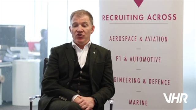 We Are VHR Global Technical Recruitment смотреть онлайн
