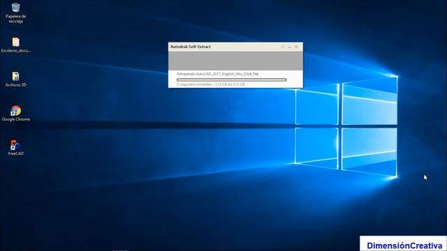 Cómo DESCARGAR e INSTALAR AUTOCAD GRATIS смотреть онлайн