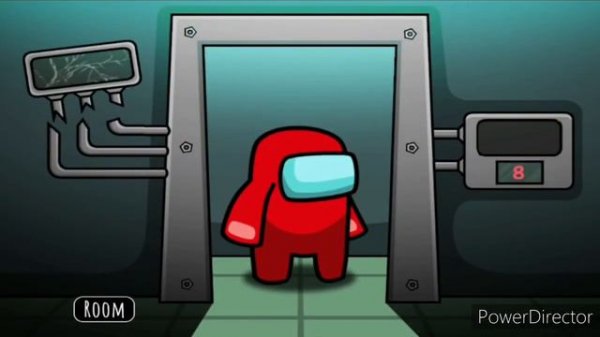 DZIEWCZYNY Z "AMONG US Z EKIPĄ" MNIE ATAKUJĄ! | Five Nights of Impostors