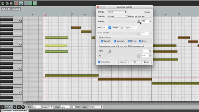 24. MIDI - Главные уроки от Кенни Джойа смотреть онлайн