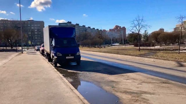 Всем прекрасного весеннего настроения море улыбок вот такая прекрасная прогулка смотреть онлайн
