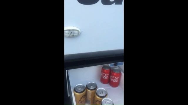 Dometic Waeco CoolMatic 30 Litre Compressor Drawer Fridge Product Review