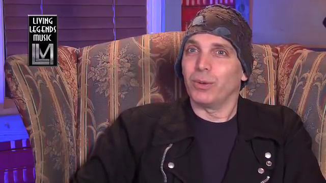 Joe Satriani - The Ghost of Ritchie Blackmore (8 of 11) смотреть онлайн