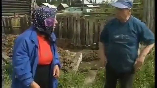Дед и Бабка (ЖЕСТЬ)СМОТРЕТЬ ДО КОНЦА!!! смотреть онлайн