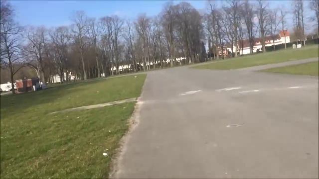 #RCSpeedChallenge Leo Berkemeier Thunder Tiger TS2e 65,3kmh 26.03.2016 (FULLHD) смотреть онлайн