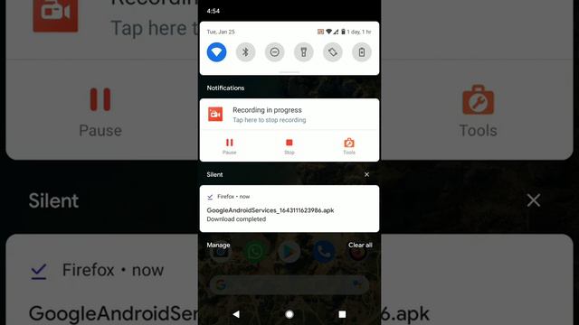 How to Install TheOneSpy App on Android Cellphone? Installation Guide |TheOneSpy App | Version 1.7. смотреть онлайн