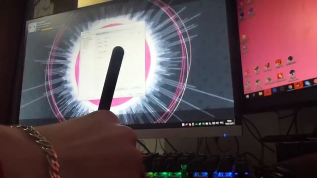 ГРАФИЧЕСКИЙ ПЛАНШЕТ ДЛЯ OSU лучший смотреть онлайн