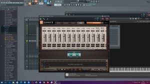ПЛАГИНЫ для тяжёлой музыки в FL STUDIO | Плагины для метала
