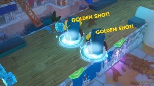 Mario + Rabbids Kingdom Battle - Full Game Walkthrough
