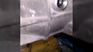Замена сцепления Great Wall Hover h3 часть6